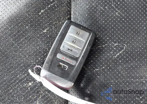 2015 Acura Tlx V6 Advance from USA, damaged, VIN 19UUB2F78FA007469